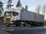 Scania R440 4x2 Highline 2009 года